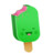 Cream happy ice Icon